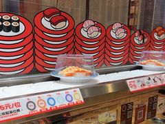 -万岁寿司(蓬江万达店)