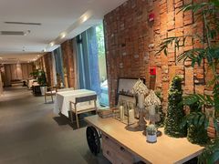 -清河半岛温泉度假酒店