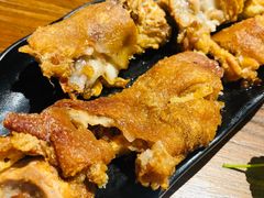 -千金一碗·宝岛一村(韩国街店)