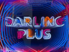 -Darling Queen·Mini·Live·House