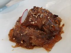 -荷塘秋月·本帮江浙菜(国权路店)