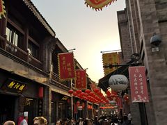 -鲜鱼口老字号美食街