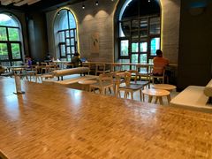 -星巴克臻选(福州东百中心分店)