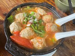 -沈妈砂锅(光华村店)