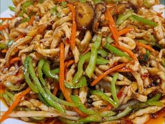 -胖子菜馆(隆昌路店)