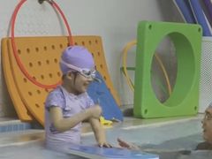 -龙格亲子游泳·水育早教运动中心(绿城店)