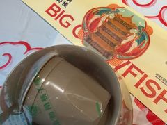 -肥肥虾庄·金牌油焖大虾(杨园滨江时代walk店)