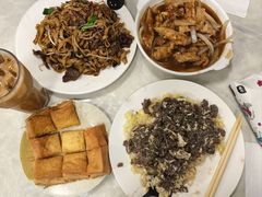 -好好滋味茶餐厅