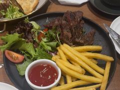 -榖屋house of flour(张江首店)