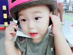 -迪卡侬(燕山店)