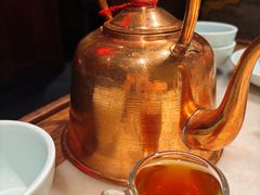 -小吊梨汤·北京菜·烤鸭(清河万象汇店)