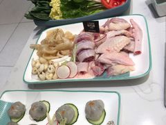 -椰客·海南椰子鸡(新塘永旺梦乐城店)