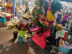 -循礼门鲜花花市(武汉循礼门店)