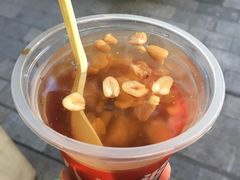 -八婆婆烧仙草(中山路店)