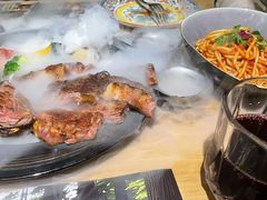 -MIO弥欧洋房西餐厅(中央大街店)