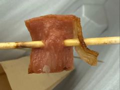 -新华阿喜烧烤(嘉泰雅园店)