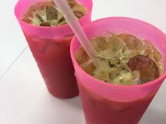 拉茶-新加坡Zam Zam餐馆
