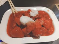 -板凳烧烤(东关街店)