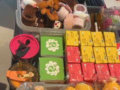 -老板恋上鱼(恒隆广场店)