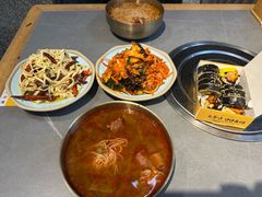 -金龙烧烤·牛肉面(西塔店)