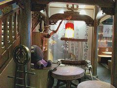 -唐猫庭院·千年陕菜(大唐不夜城店)