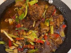 -一品江南韵·淮扬菜