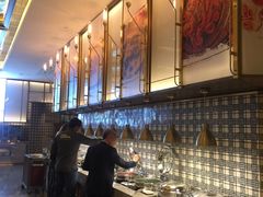 -湖州东吴开元名都酒店-滨河自助餐厅
