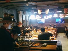 -肉串汪(月坛店)