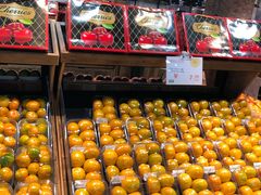 -果蔬好生活超市(乐堤港店)