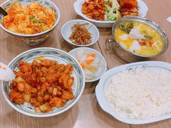 -和合谷(北新桥店)