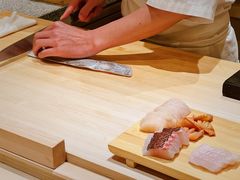 -鮨一日本料理(大中华店)