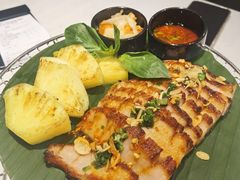 -美奈小馆·越南料理(中航城君尚购物中心店)