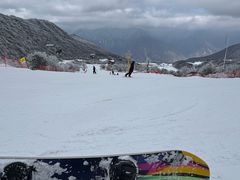 -太子岭滑雪场