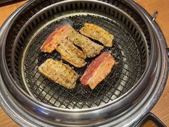 -丸藏和牛烧肉专门店(园区师惠坊店)