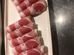 -海底捞火锅(劲松店)