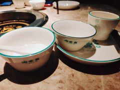 -淘米捞·米汤脆鲩鱼火锅(福田皇岗店)