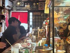 -半藏居酒屋(香港花园店)
