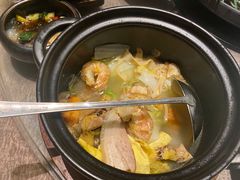 -同里湖大饭店-怡景轩中餐厅(同里古镇店)