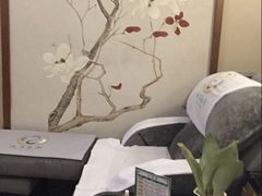 -鸿泰龙·天下易行·足道·SPA(来福士店)