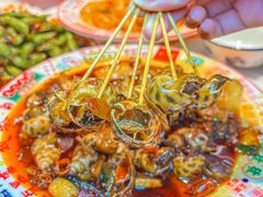 -吉利龙虾·新派海鲜烧烤