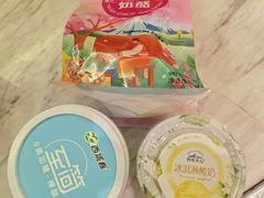 -牛奶便利(东四店)