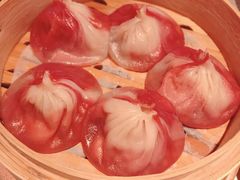 招牌小笼包-竹外桃花·江南小酒馆(SKP·S店)