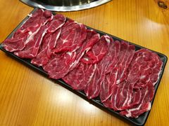 三花趾-牛品福潮汕牛肉火锅(旺庄店)