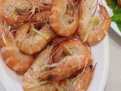 -莲花公园煎蟹(总店)