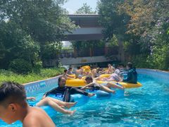 -欢乐水魔方水世界