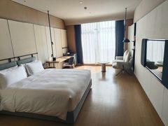 -深圳滨河时代ICON LAB艾垦酒店