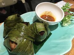 拉娜叶包鸡-米纸越南小馆(金鹰世界店)