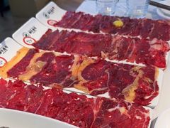 -潮牛壹号鲜牛肉火锅(世界城广场店)