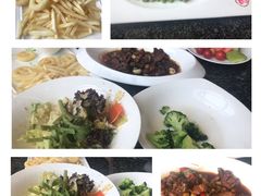 -锦园餐厅(九龙湖开元度假村店)