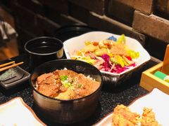 -無境·匠心日本料理(汉街店)